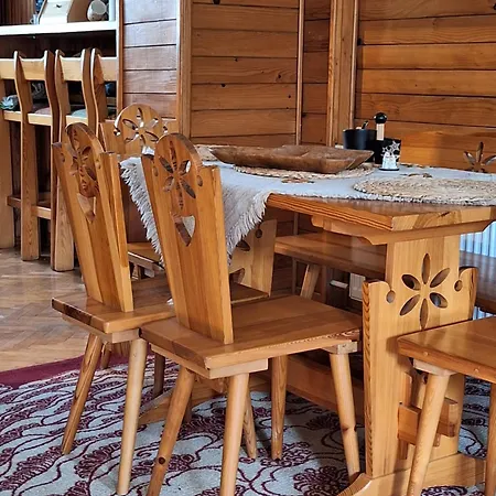 Miodowy Domek * Kamianna
